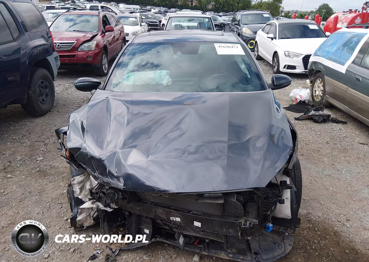 2023 Kia Forte Gt-Line VIN:3KPF54AD3PE618628 - 11