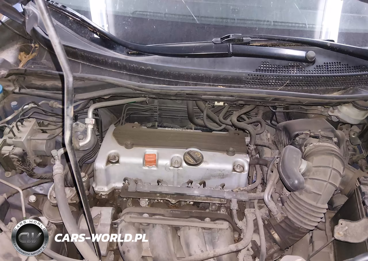 2014 Honda Cr-V Ex-L VIN:2HKRM4H75EH667581 - 10