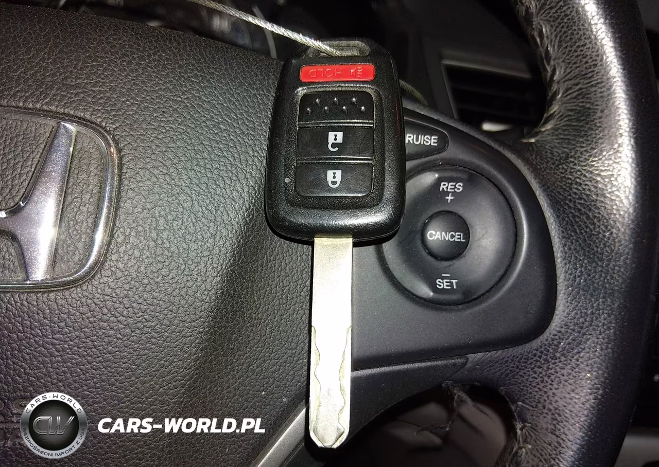2014 Honda Cr-V Ex-L VIN:2HKRM4H75EH667581 - 11