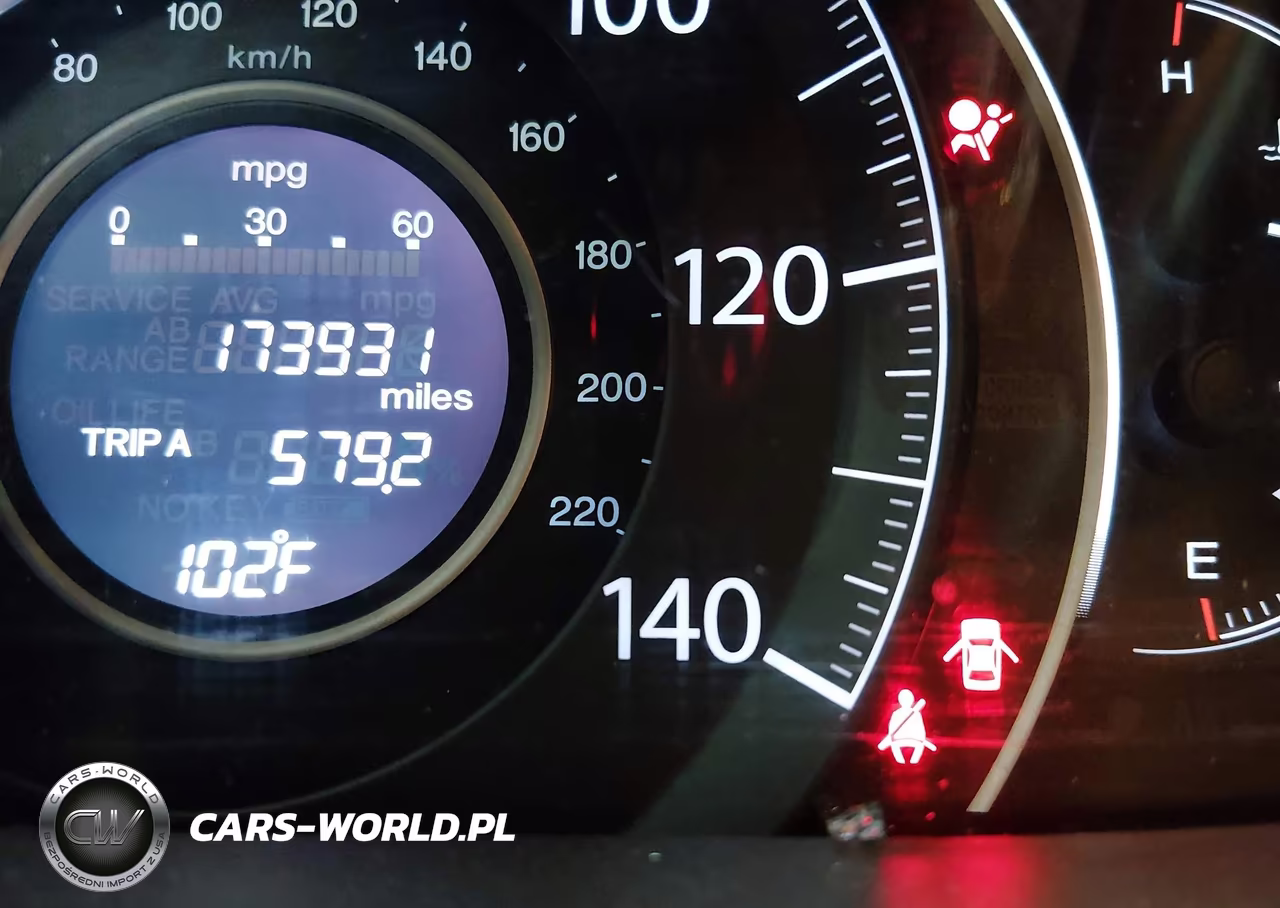 2014 Honda Cr-V Ex-L VIN:2HKRM4H75EH667581 - 16