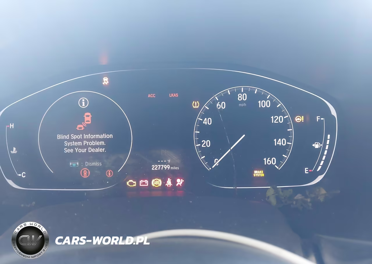 2018 Honda Accord Ex-L VIN:1HGCV1F62JA080981 - 16