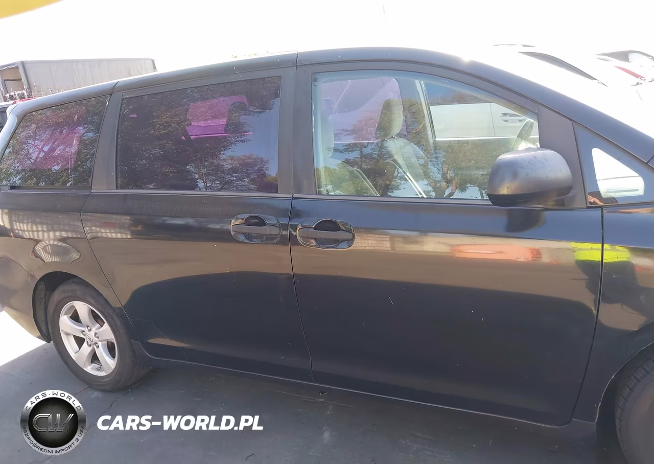 2013 Toyota Sienna L V6 7 Passenger VIN:5TDZK3DCXDS381298 - 13