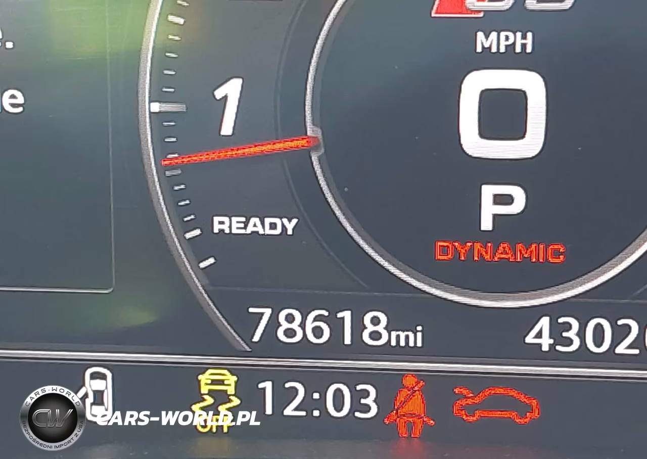 2018 Audi S5 3.0T Premium Plus VIN:WAUB4CF56JA126812 - 15