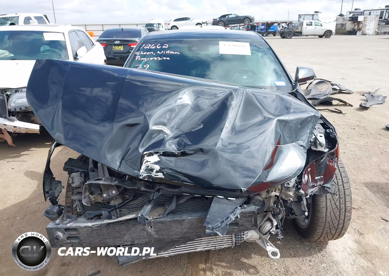 2021 Cadillac Ct4 Luxury VIN:1G6DA5RK9M0114832 - 13