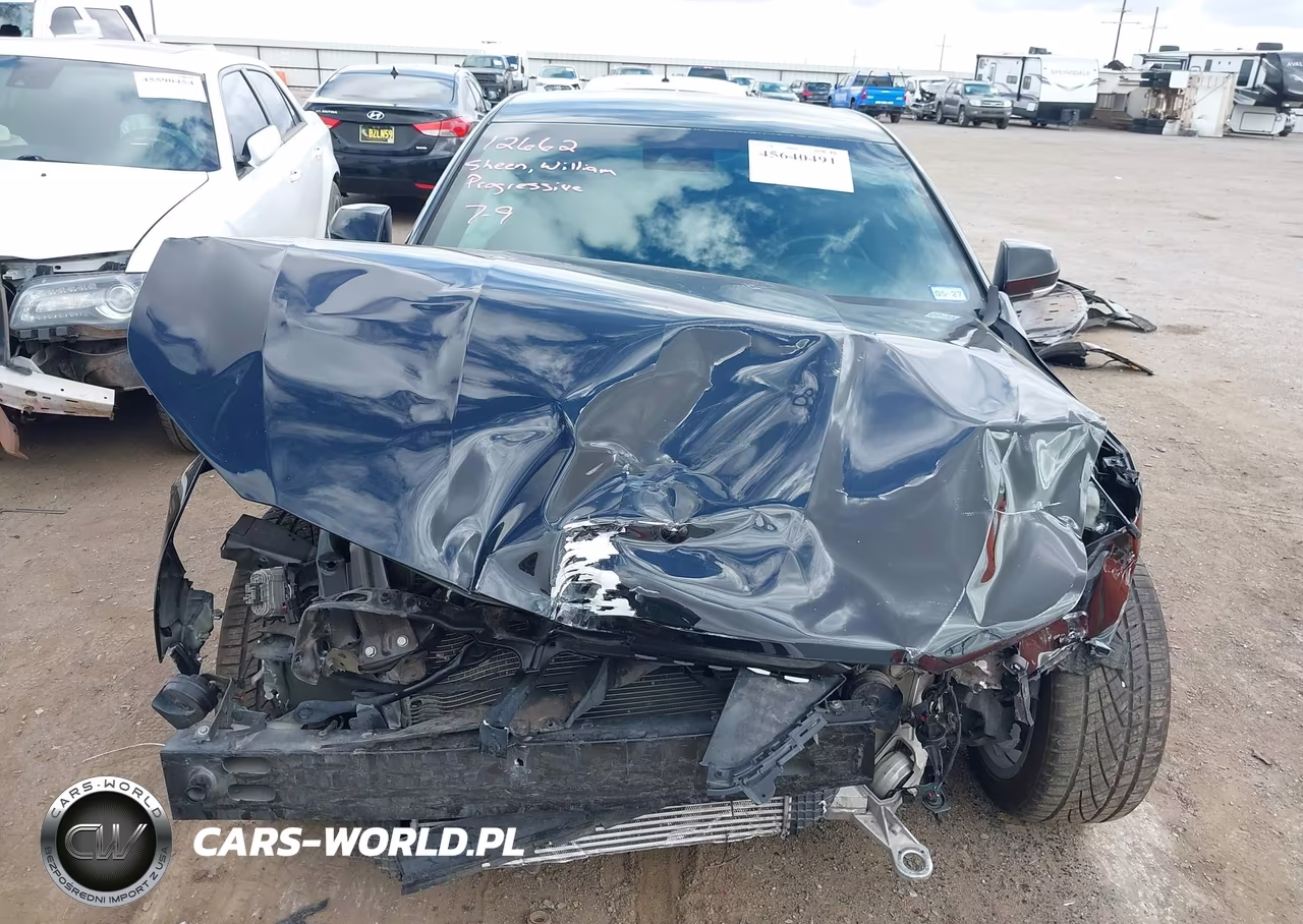 2021 Cadillac Ct4 Luxury VIN:1G6DA5RK9M0114832 - 6