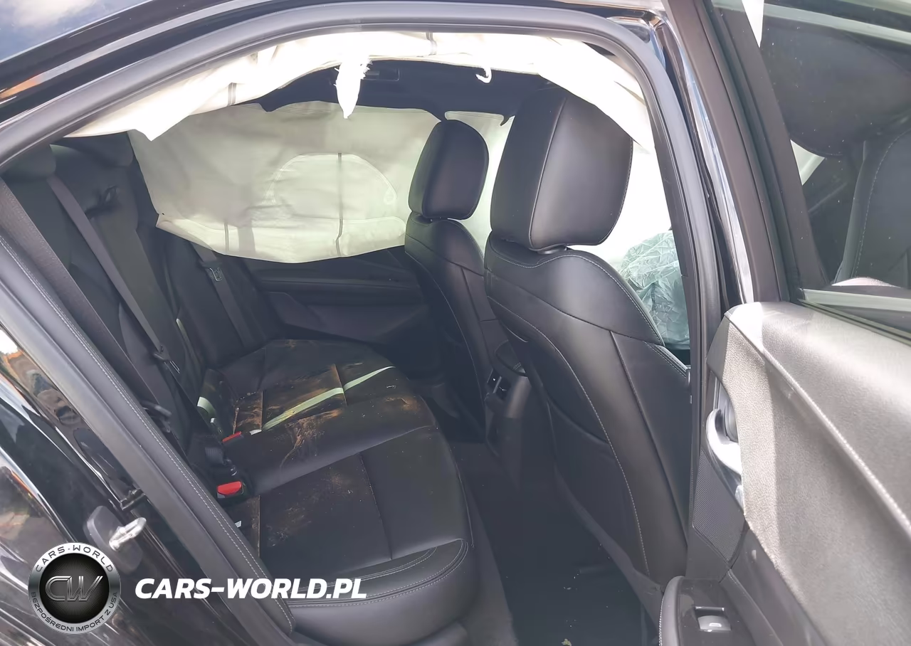 2021 Cadillac Ct4 Luxury VIN:1G6DA5RK9M0114832 - 8