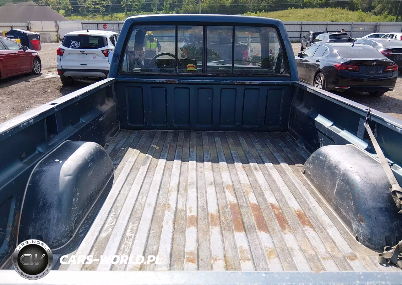 1990 GMC Sierra K1500 VIN:2GTDK14K7L1531203 - 16