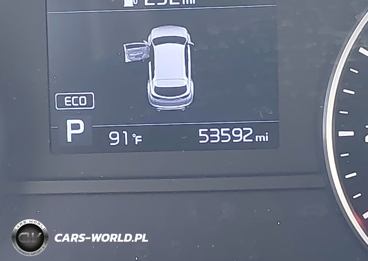 2020 Kia Sportage Lx VIN:KNDPM3AC7L7633913 - 15