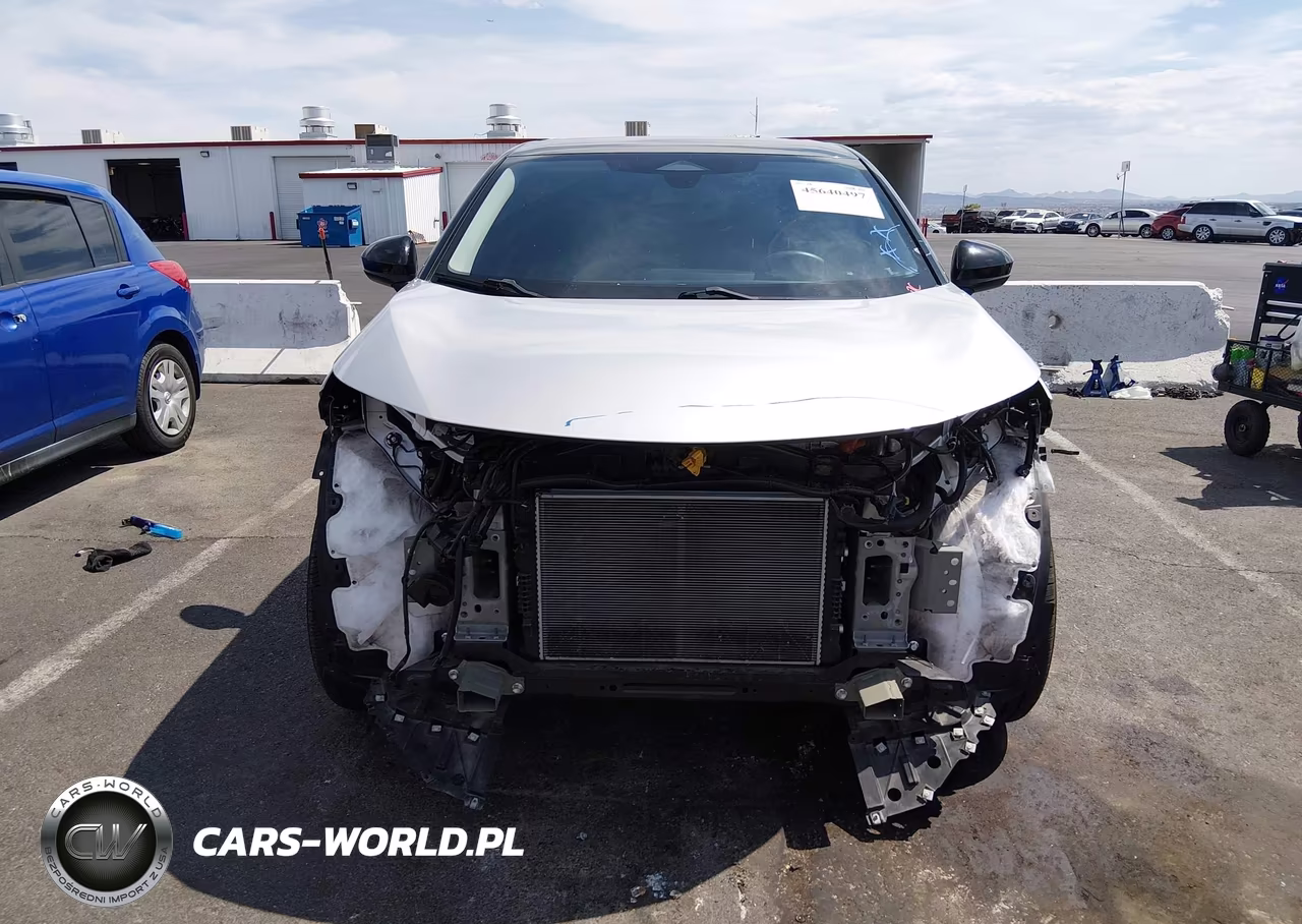 2024 Nissan Ariya Venture+ VIN:JN1BF0AA4RM430220 - 13