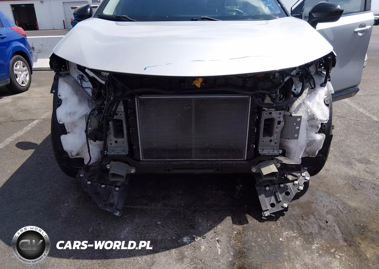 2024 Nissan Ariya Venture+ VIN:JN1BF0AA4RM430220 - 6