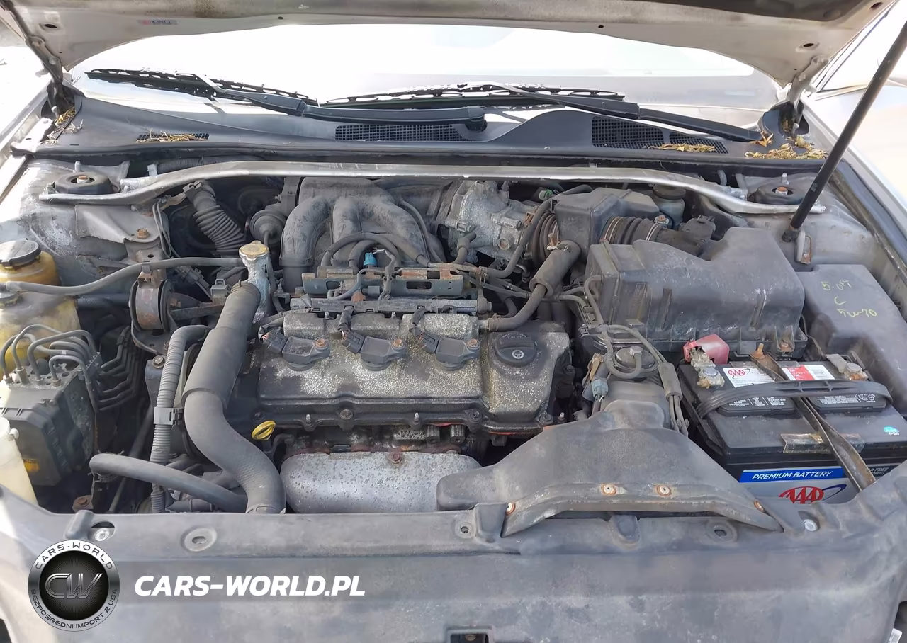 2006 Lexus Es 330 VIN:JTHBA30G965172297 - 10