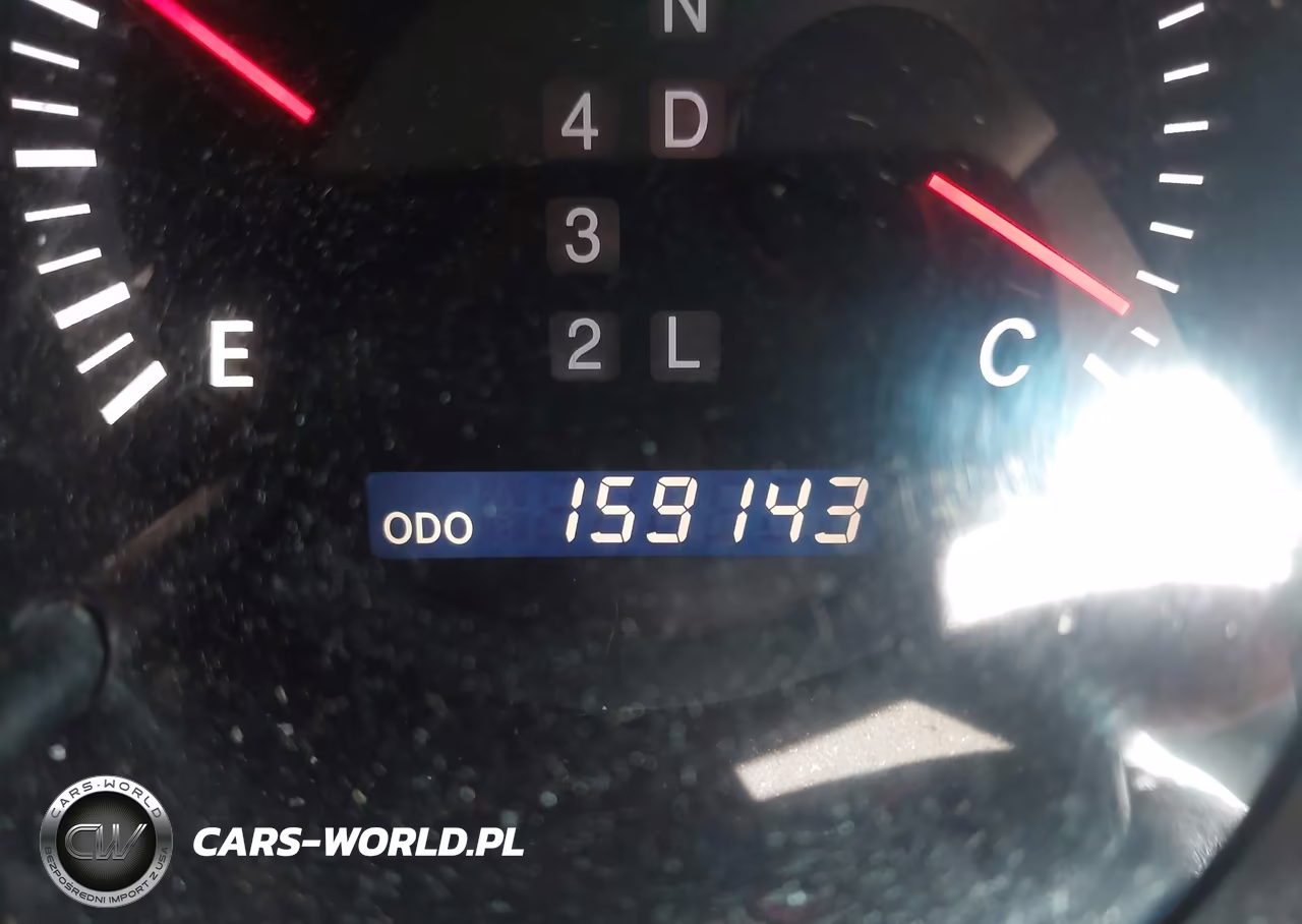 2006 Lexus Es 330 VIN:JTHBA30G965172297 - 7