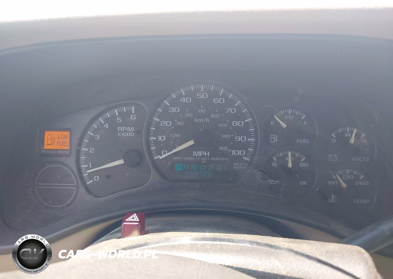2002 GMC Yukon Xl 1500 Slt VIN:1GKFK16Z92J105332 - 7