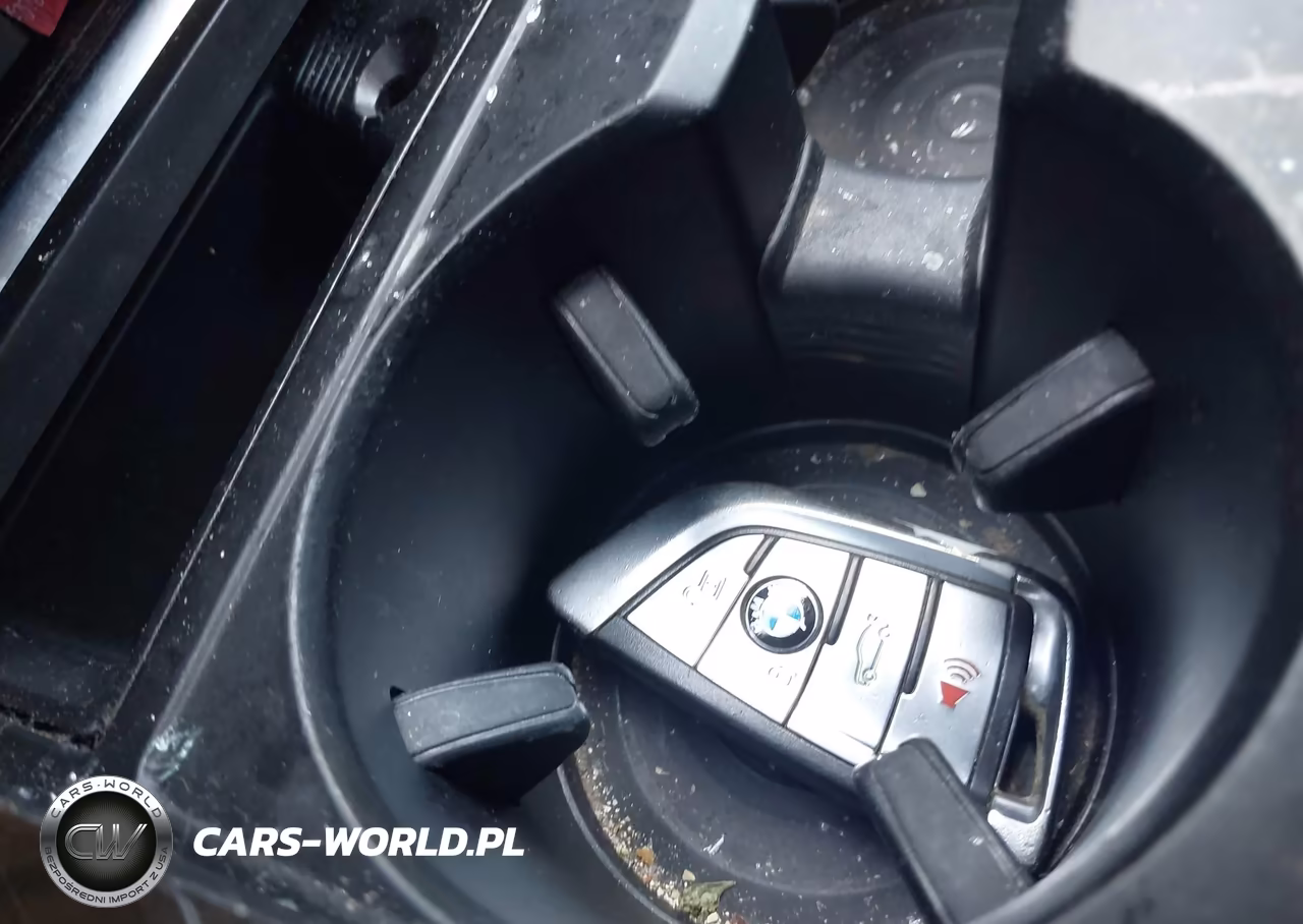2018 BMW X5 xDrive35I VIN:5UXKR0C55J0X92166 - 11