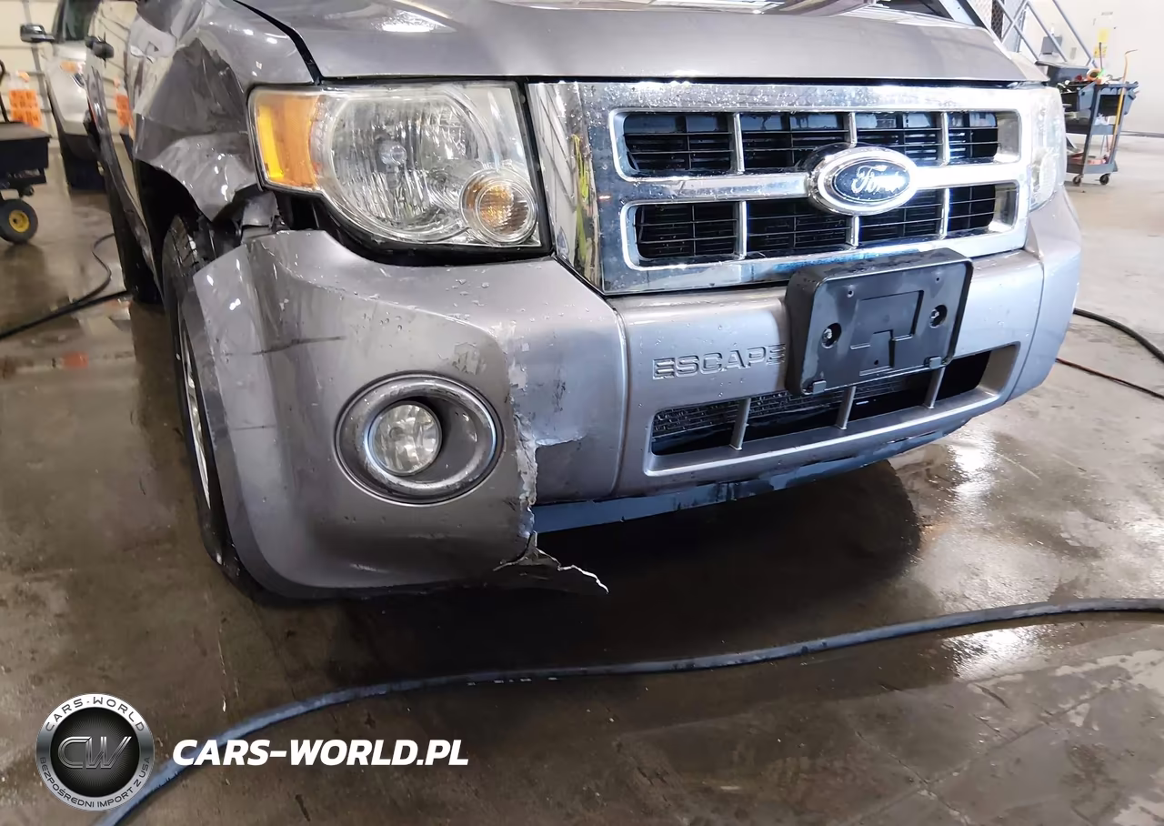 2008 Ford Escape Xlt VIN:1FMCU03Z58KE48371 - 17