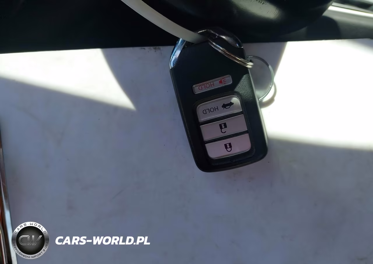 2022 Honda Accord Sport VIN:1HGCV1F37NA088781 - 11