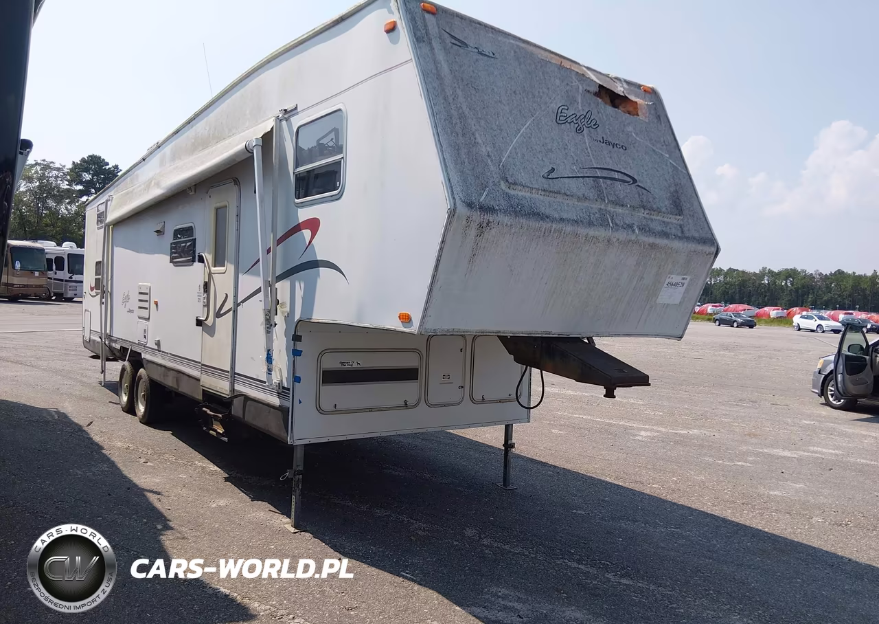 2002 Jayco Other