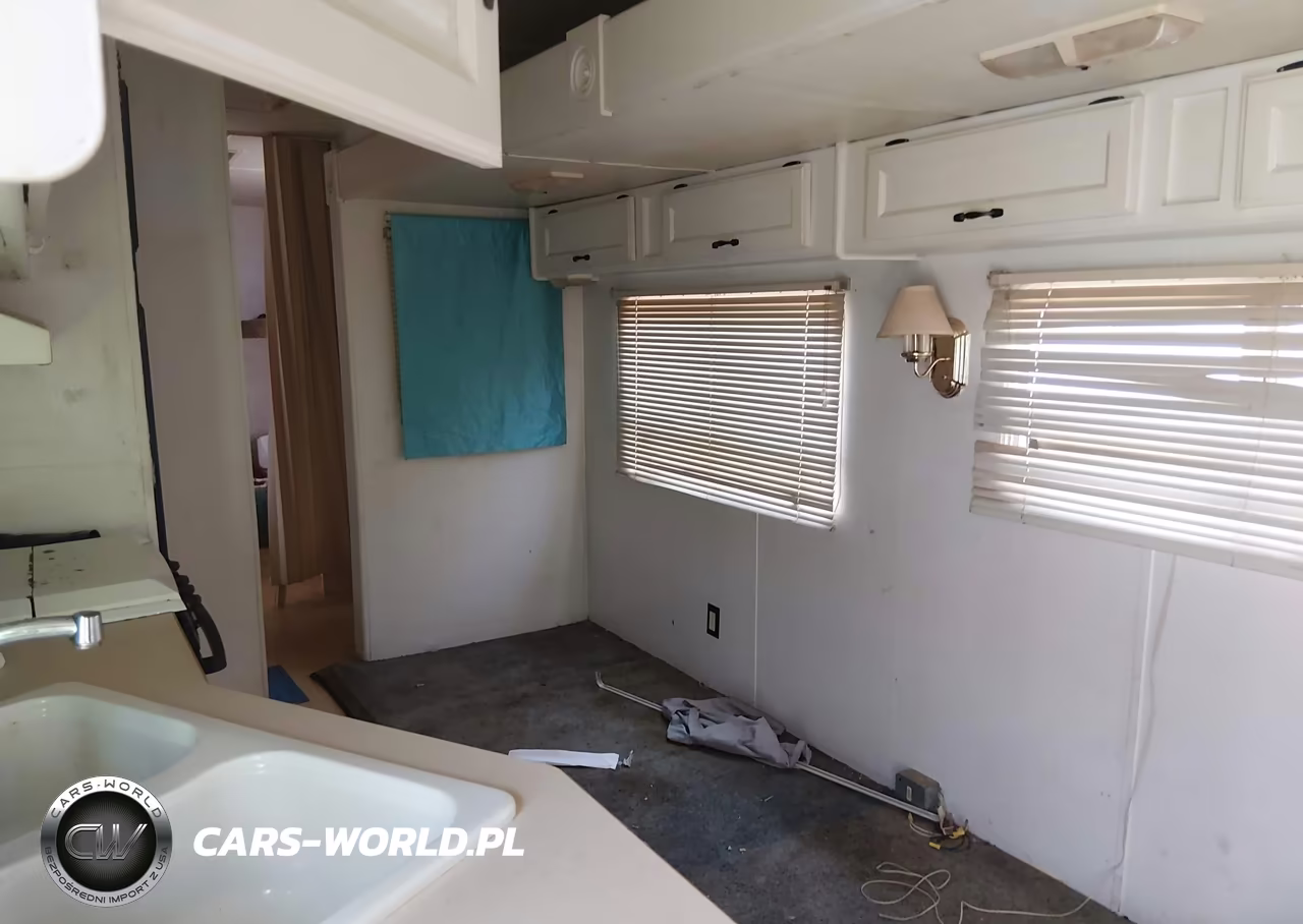 2002 Jayco Other VIN:1UJCJ02R025L80078 - 8