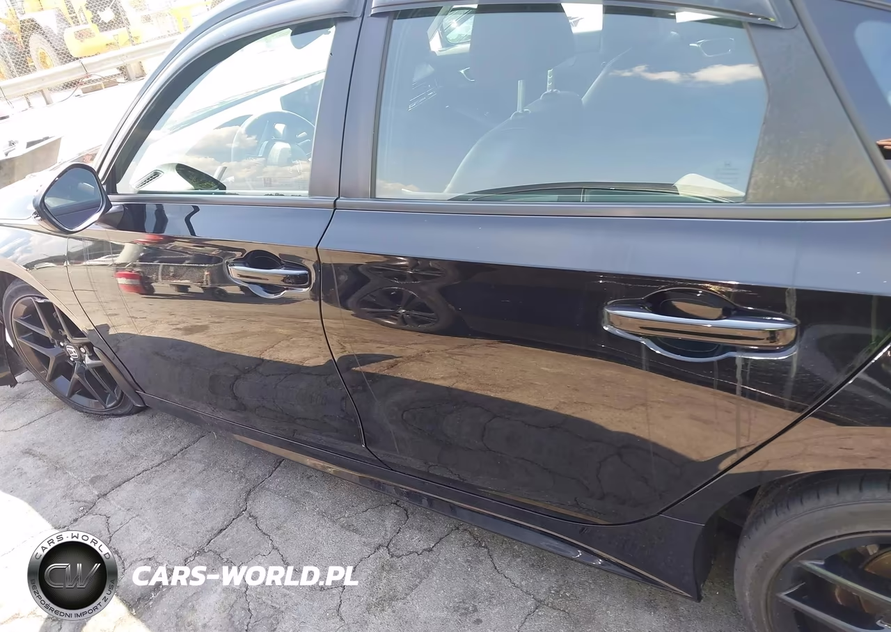 2025 Honda Civic Sport VIN:2HGFE2F50SH568713 - 14