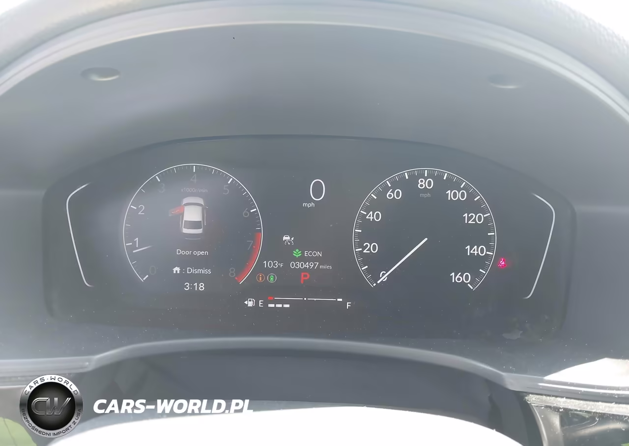 2025 Honda Civic Sport VIN:2HGFE2F50SH568713 - 7