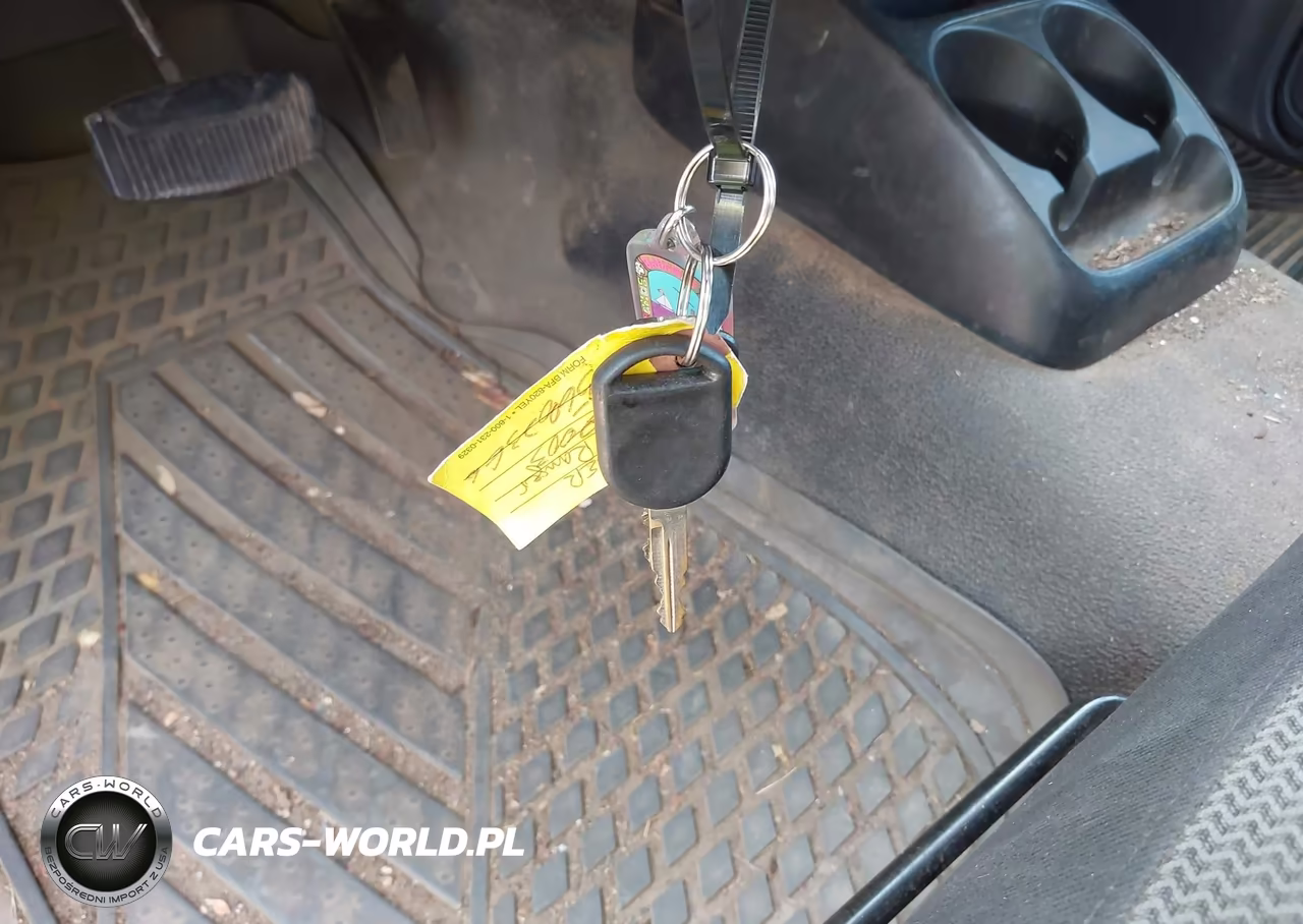 2003 Ford Ranger Edge-Tremor-Xlt VIN:1FTYR44V63TA38213 - 11