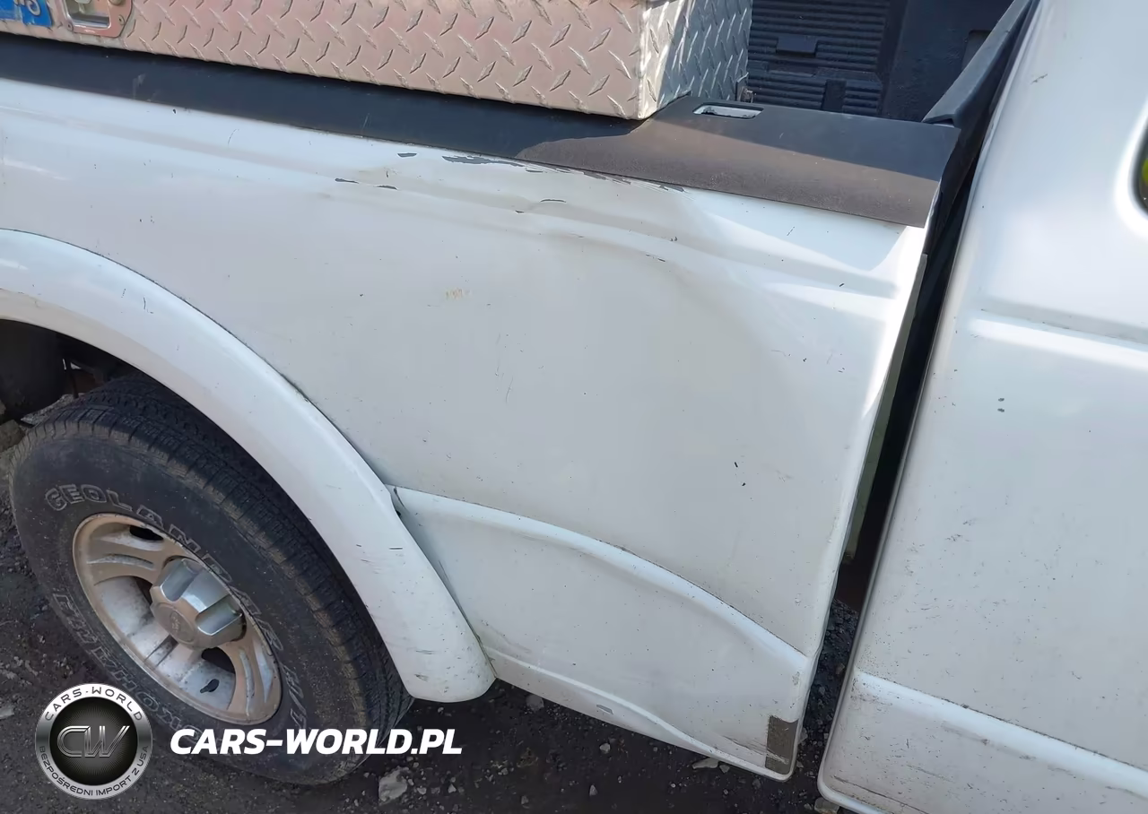 2003 Ford Ranger Edge-Tremor-Xlt VIN:1FTYR44V63TA38213 - 16