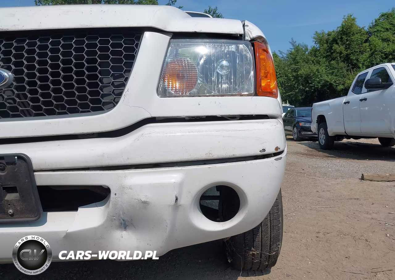 2003 Ford Ranger Edge-Tremor-Xlt VIN:1FTYR44V63TA38213 - 6