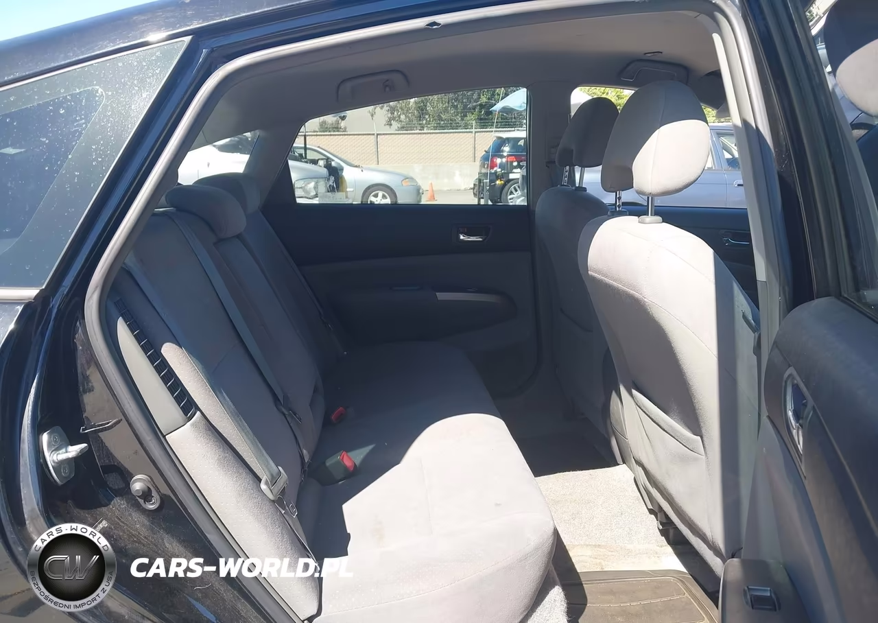 2009 Toyota Prius VIN:JTDKB20U593492490 - 8