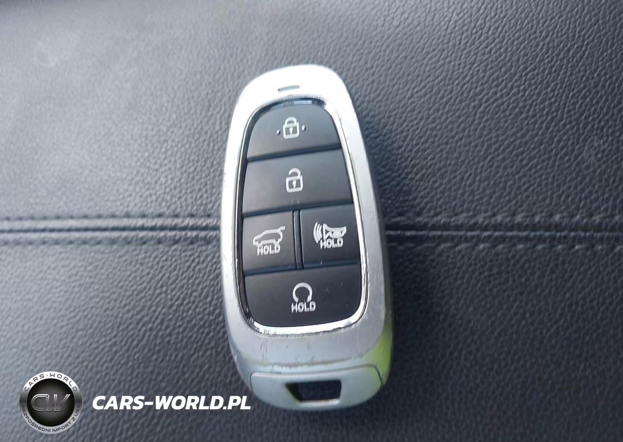 2022 Hyundai Tucson Sel VIN:5NMJFCAE8NH080914 - 11
