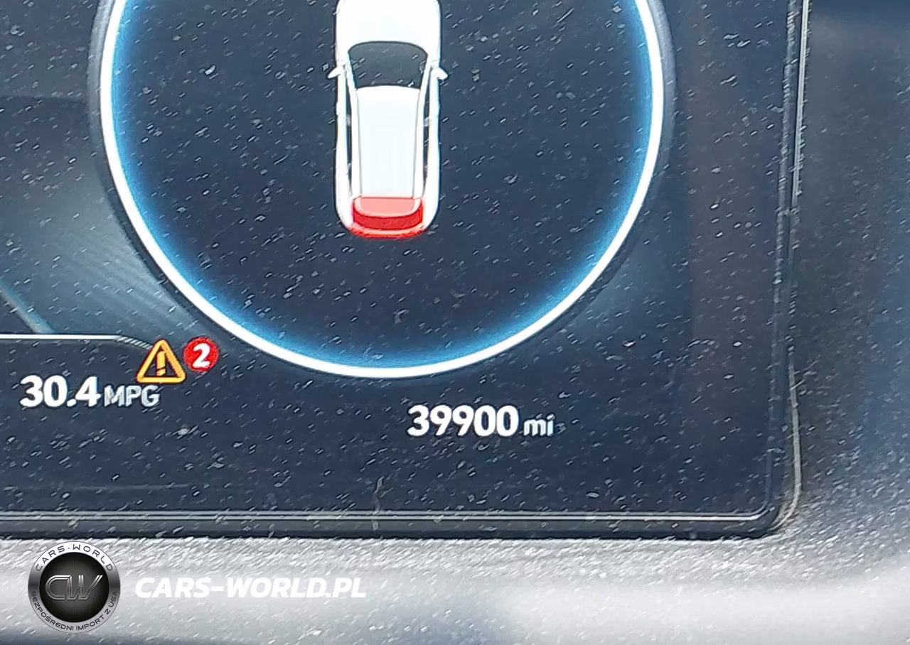 2022 Hyundai Tucson Sel VIN:5NMJFCAE8NH080914 - 15