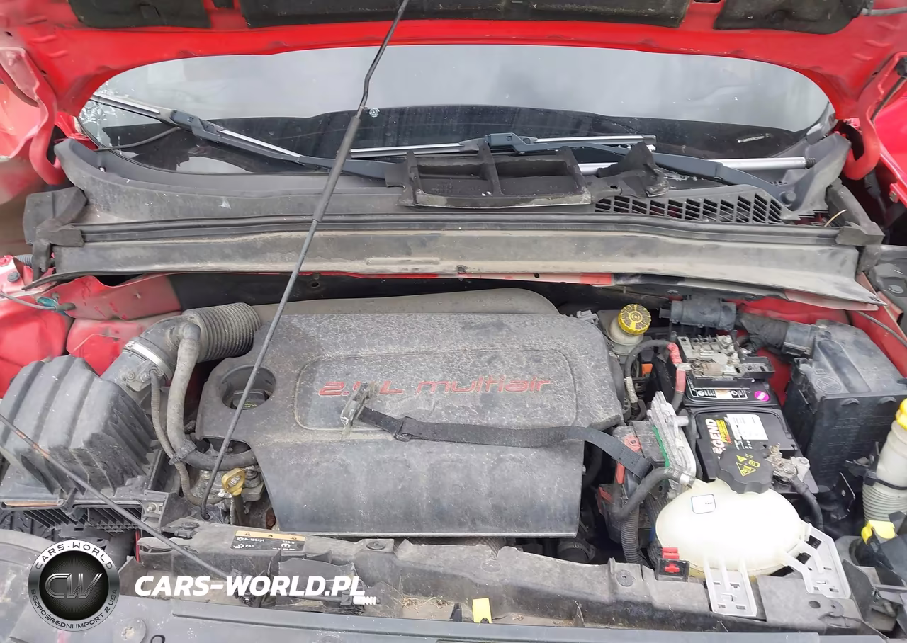 2015 Jeep Renegade Latitude VIN:ZACCJABT0FPC29997 - 10