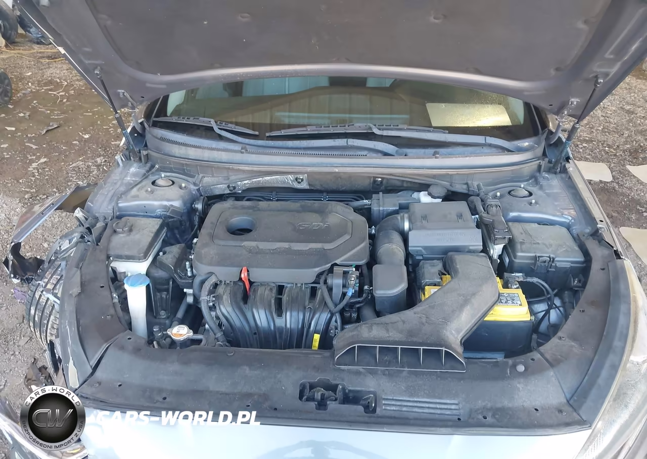 2018 Hyundai Sonata Limited VIN:5NPE34AF9JH703270 - 10
