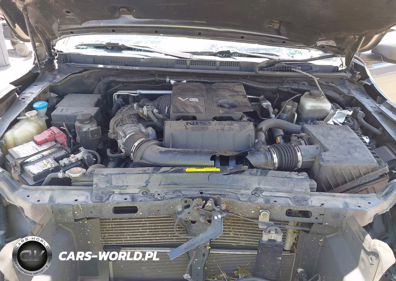 2022 Nissan Frontier Sv 4X2 VIN:1N6ED1EJ4NN670756 - 10