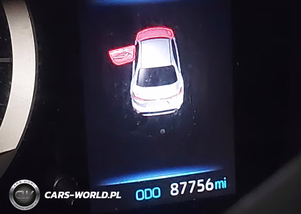2021 Toyota Corolla Le VIN:5YFEPMAE6MP223416 - 14