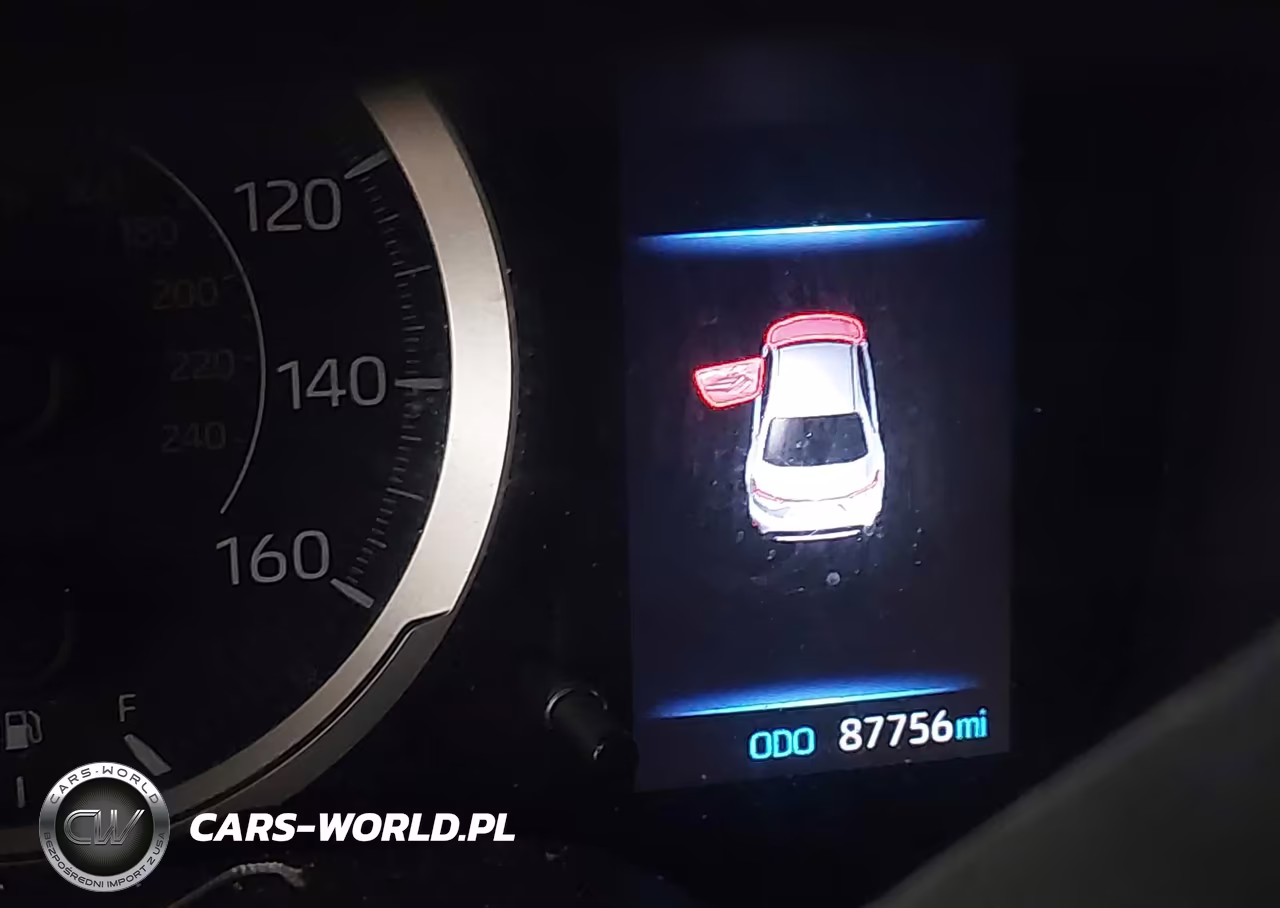 2021 Toyota Corolla Le VIN:5YFEPMAE6MP223416 - 7
