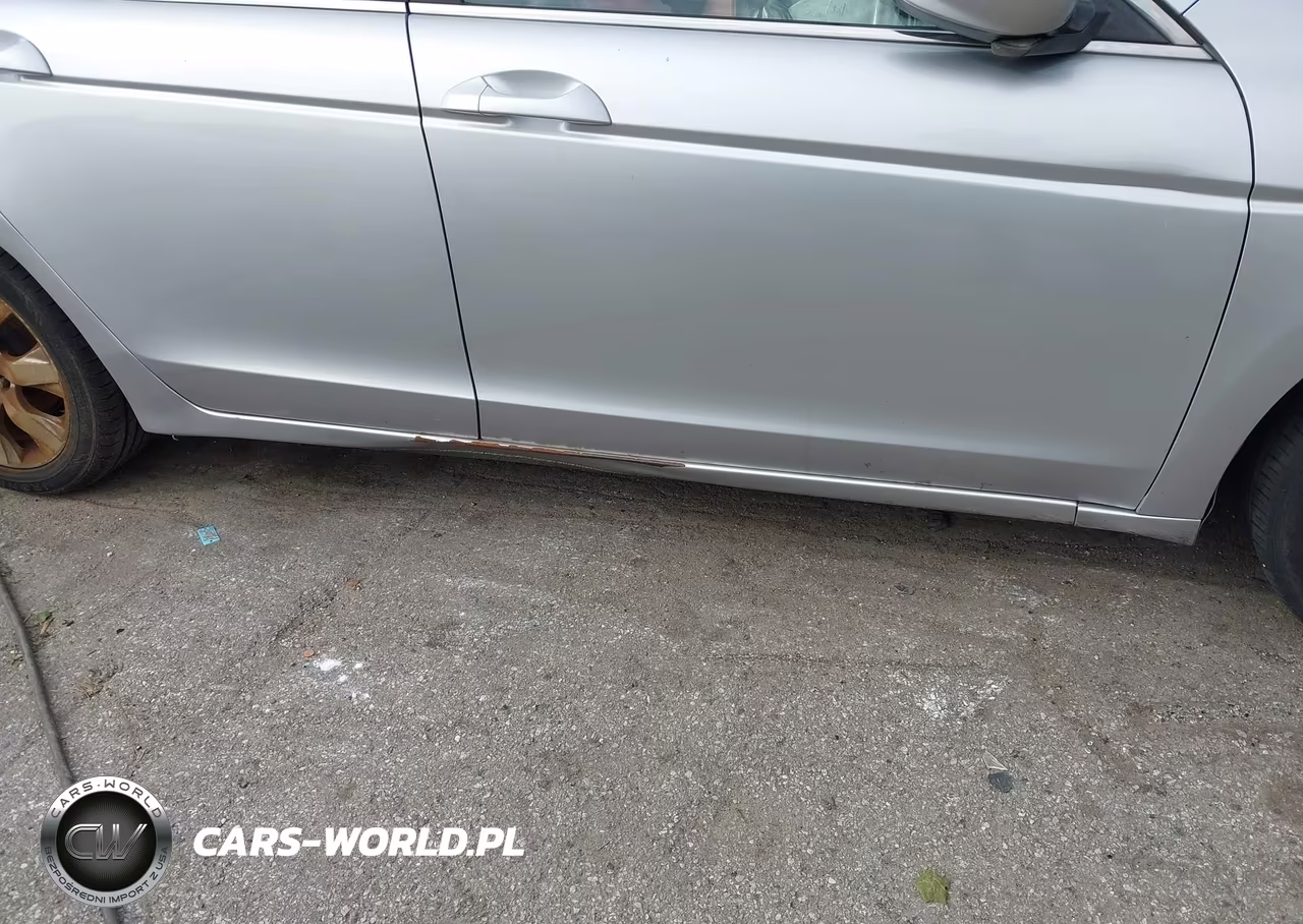 2008 Honda Accord 2.4 Ex-L VIN:1HGCP26888A070810 - 21