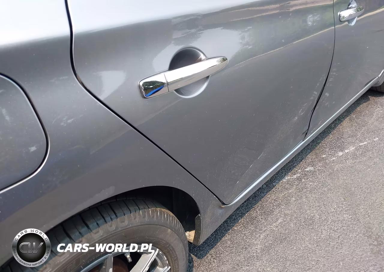 2015 Nissan Sentra Sv VIN:3N1AB7AP3FY305822 - 6