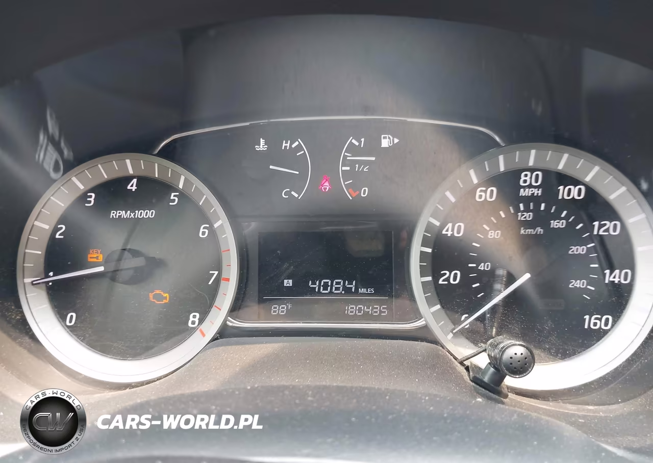 2015 Nissan Sentra Sv VIN:3N1AB7AP3FY305822 - 7