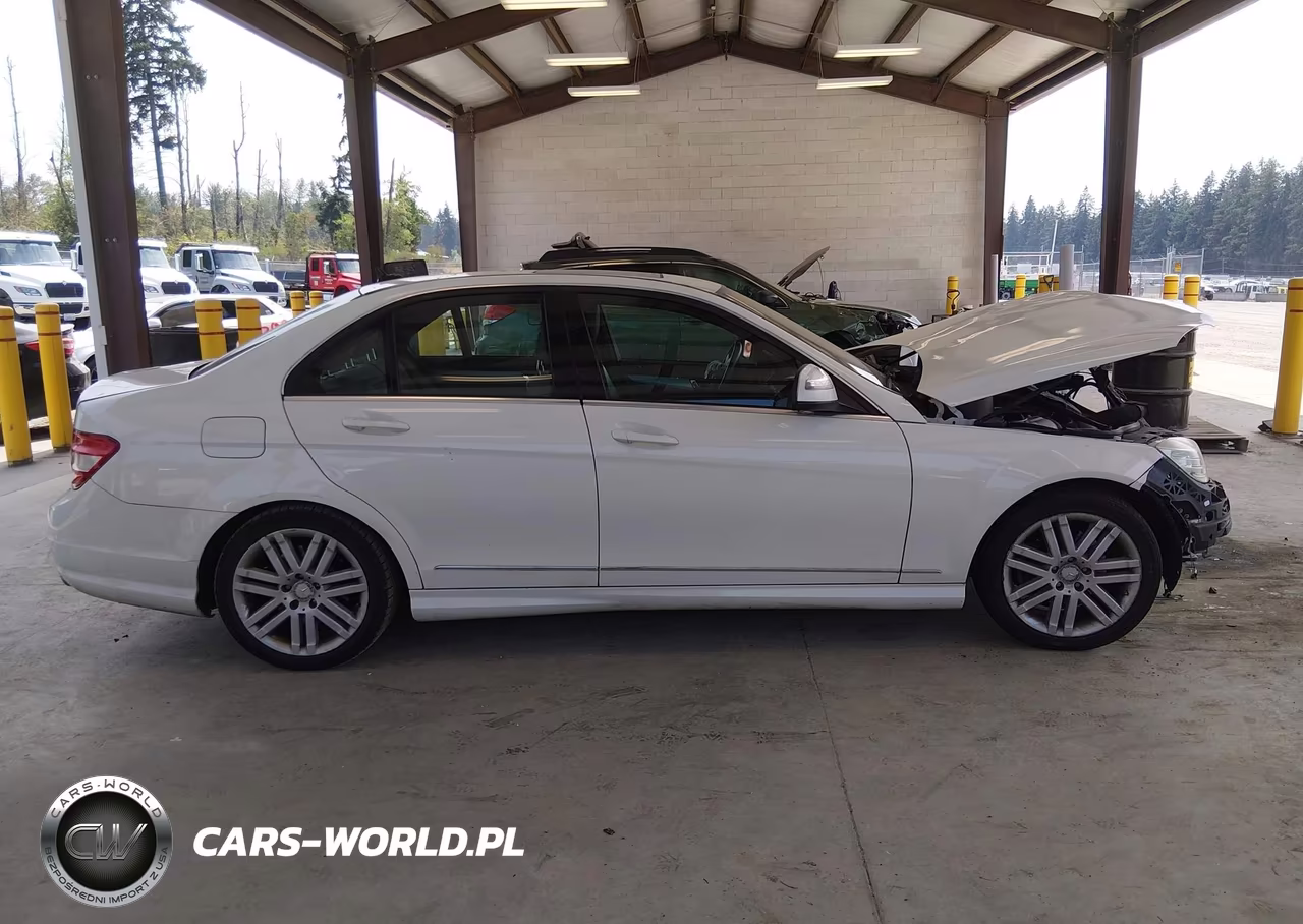 2008 Mercedes-Benz C 300 Luxury-Sport VIN:WDDGF54X18F072406 - 14