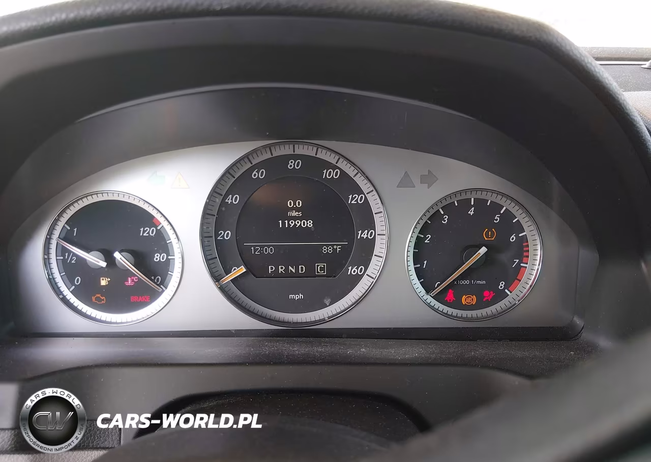 2008 Mercedes-Benz C 300 Luxury-Sport VIN:WDDGF54X18F072406 - 7