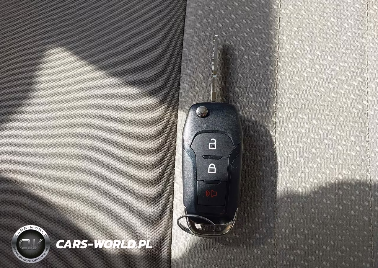 2021 Ford Ecosport S VIN:MAJ6S3FL5MC409578 - 11