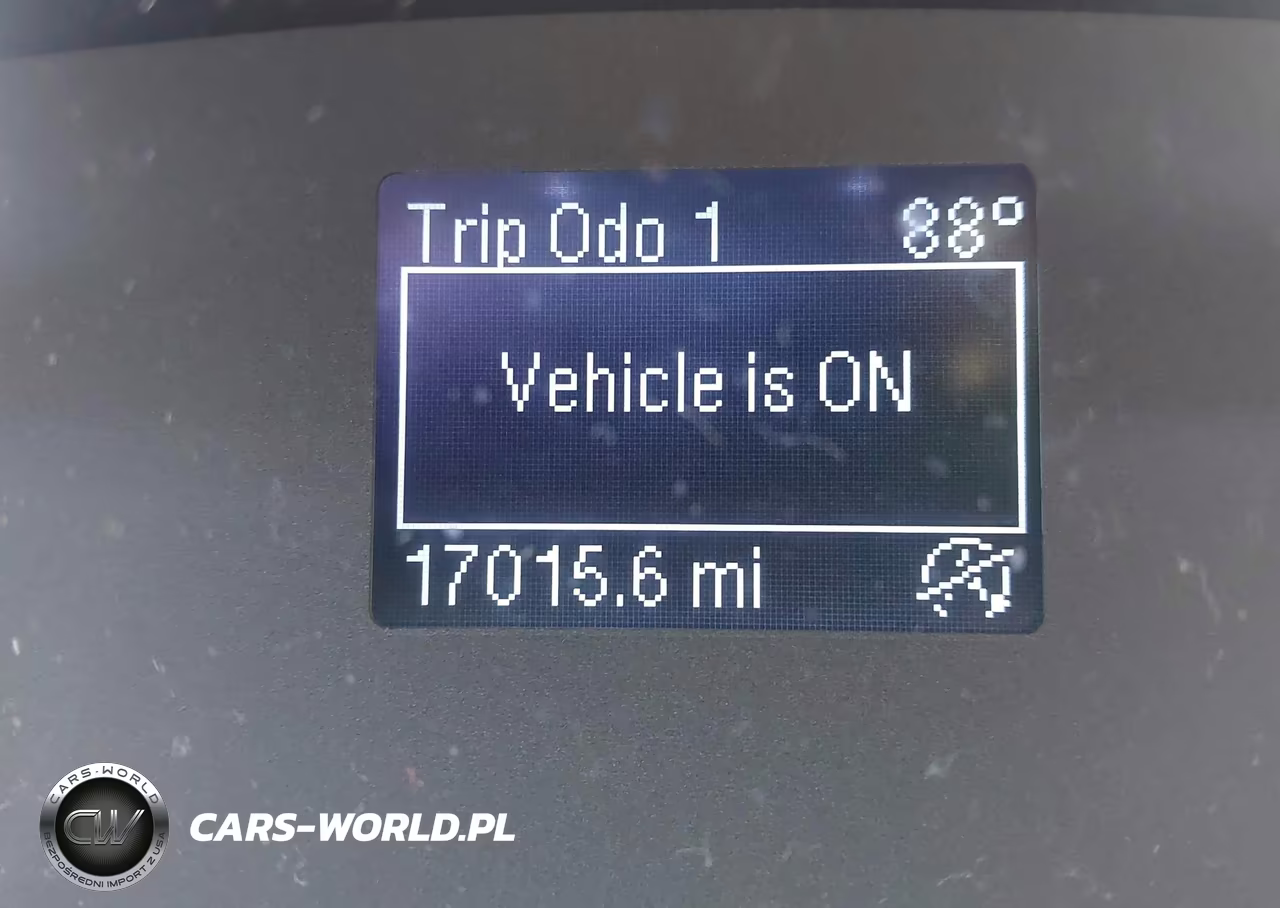 2021 Ford Ecosport S VIN:MAJ6S3FL5MC409578 - 15