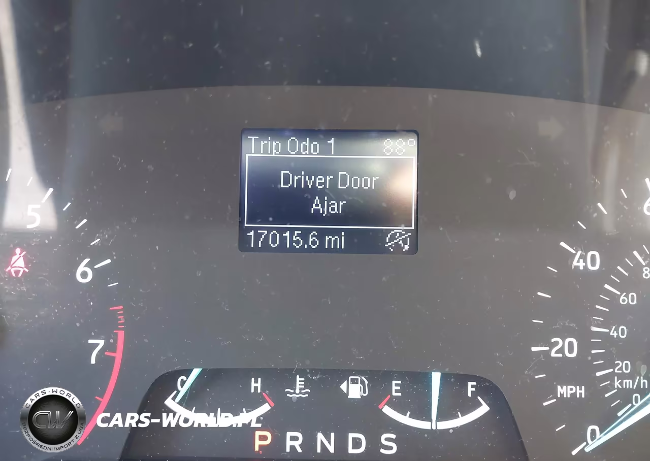 2021 Ford Ecosport S VIN:MAJ6S3FL5MC409578 - 7