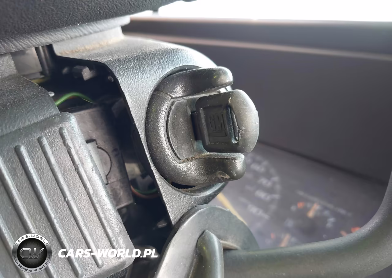 1996 Chevrolet Gmt-400 K1500 VIN:2GCEK19R1T1229223 - 11