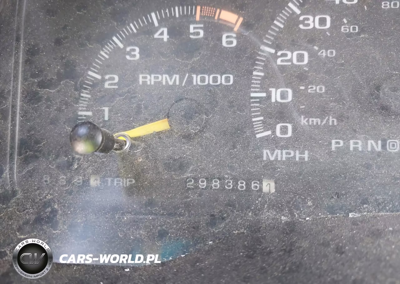 1996 Chevrolet Gmt-400 K1500 VIN:2GCEK19R1T1229223 - 16