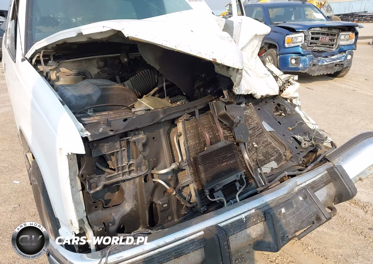 1996 Chevrolet Gmt-400 K1500 VIN:2GCEK19R1T1229223 - 18