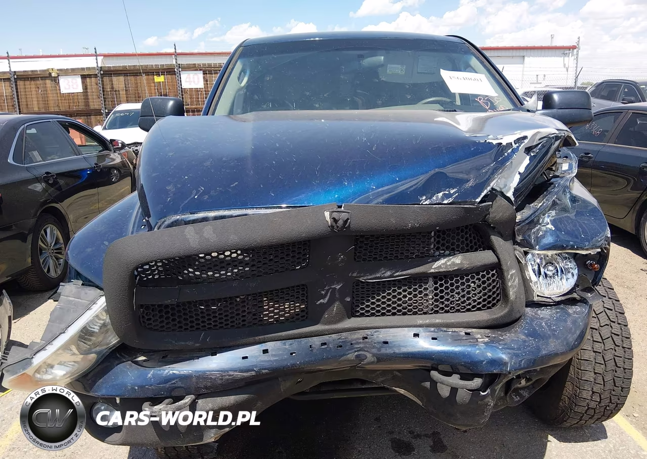 2005 Dodge Ram 2500 St-Slt VIN:3D7KS28CX5G813559 - 12