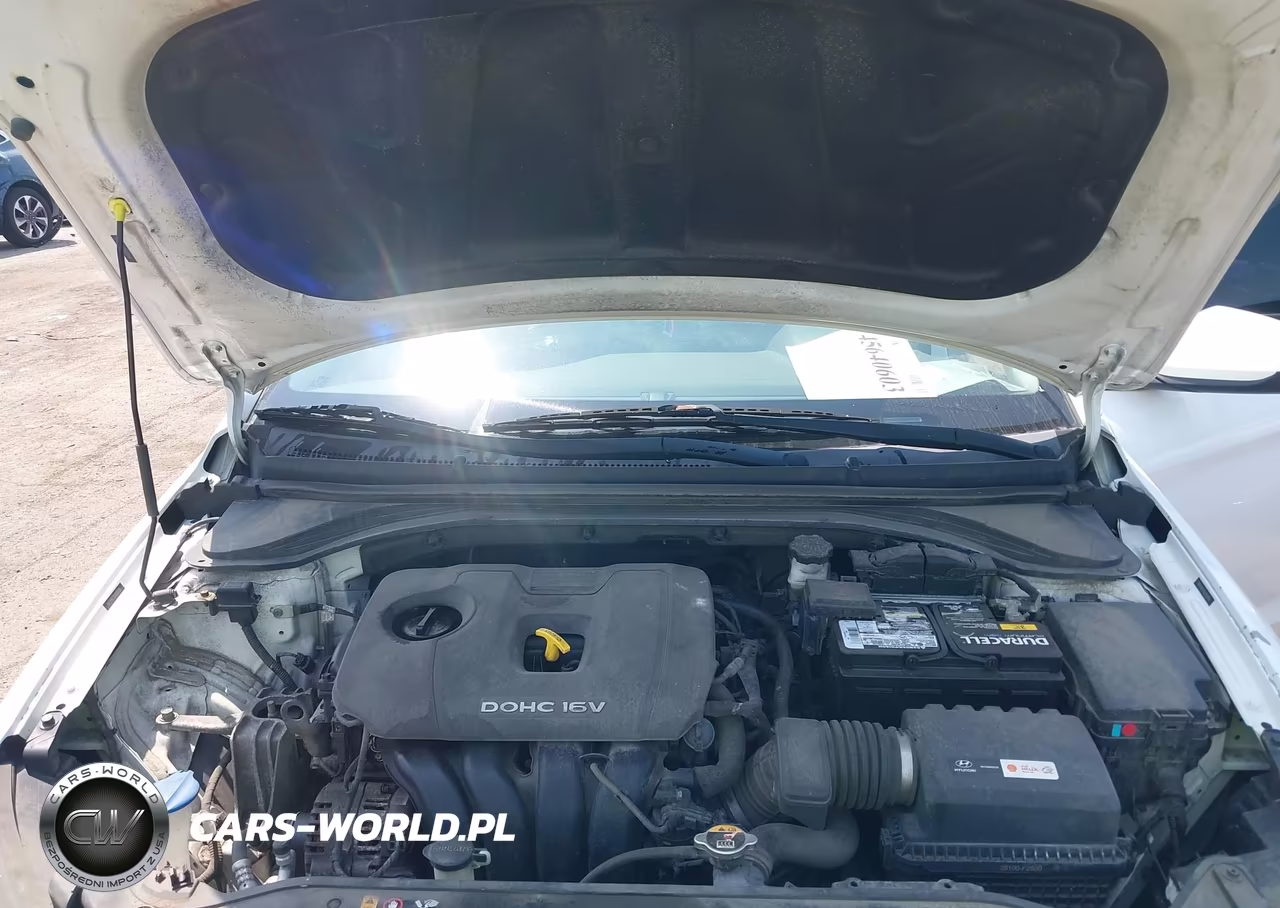 2018 Hyundai Elantra Sel VIN:5NPD84LF8JH228706 - 10