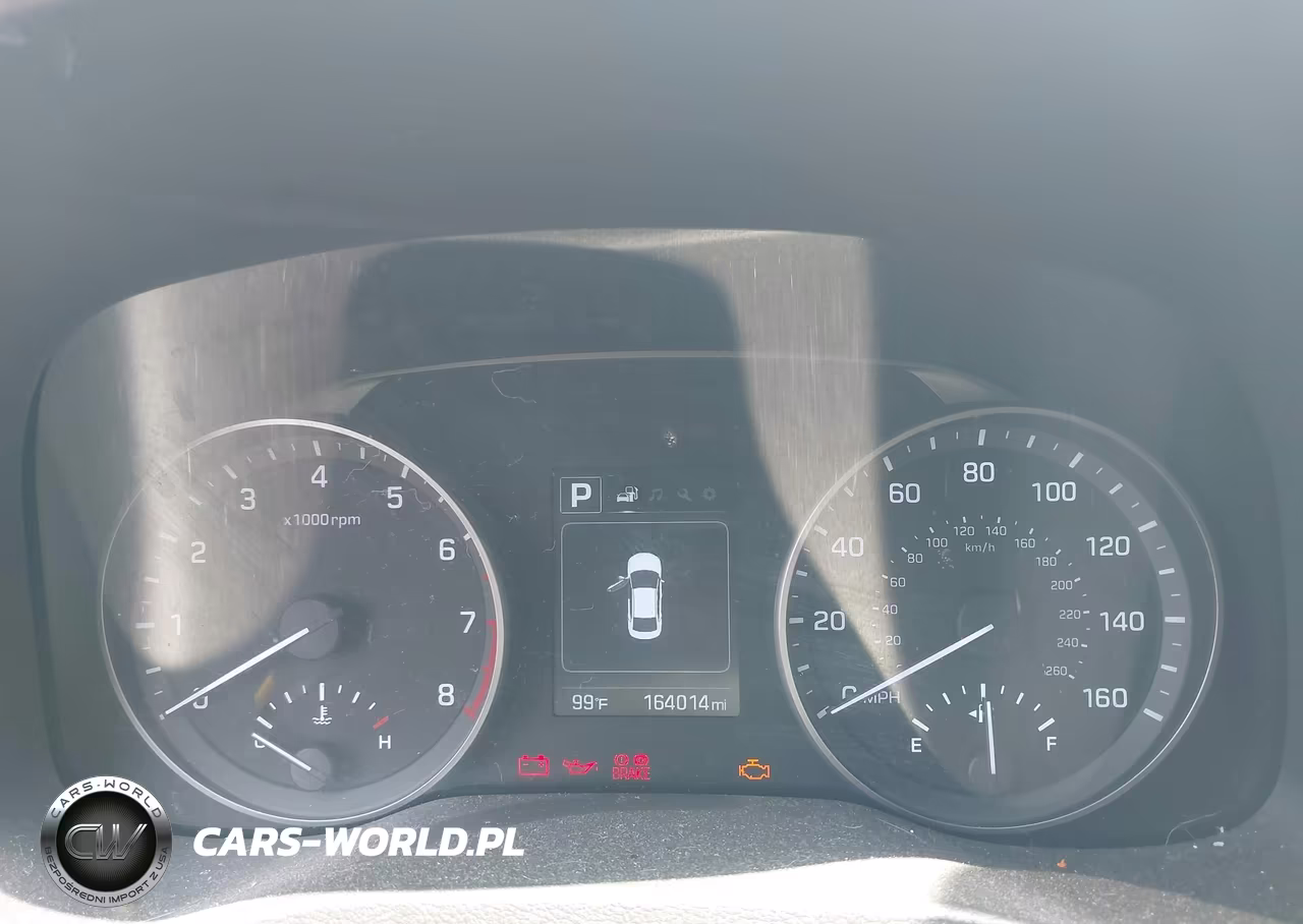 2018 Hyundai Elantra Sel VIN:5NPD84LF8JH228706 - 7