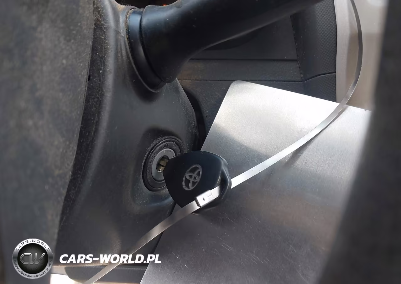 2010 Toyota Matrix VIN:2T1KU4EE0AC340541 - 11